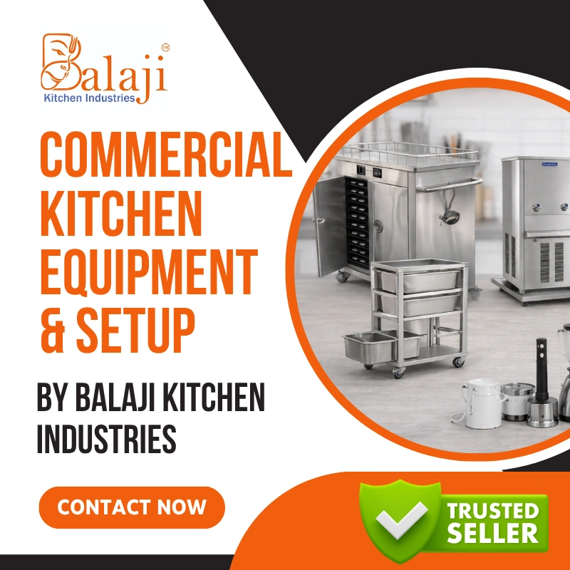 Balaji Kitchen