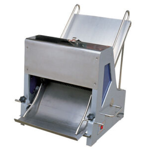 Braed Slicer Machine