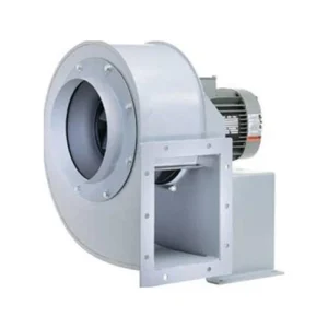 Centrifugal Blower Fan System