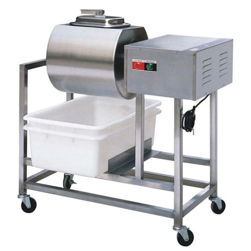Chicken Marinate Machine (Electric)