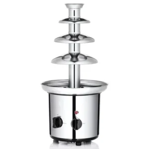 Chocolate Fountain Machine
