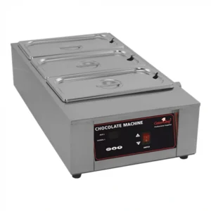 Chocolate Warmer Machine