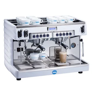 Coffee Machine Single/Double Group