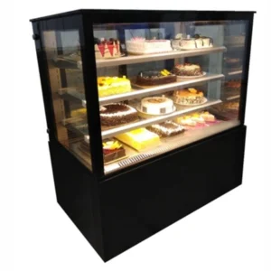 Cold Display Counter