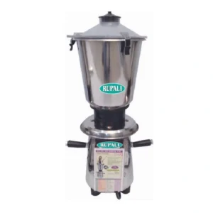 Commercial Mixer Grinder (Electric)