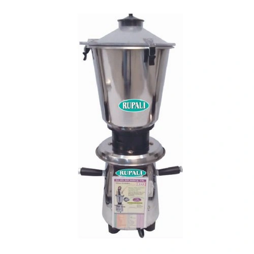 Commercial Mixer Grinder (Electric)