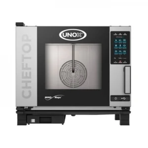 Convection Steam Oven