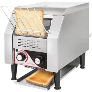 Conveyor Toaster Machine