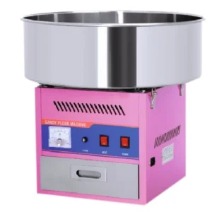 Cotton Candy Machine