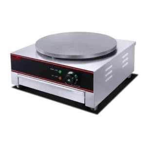 Crepe Maker Machine