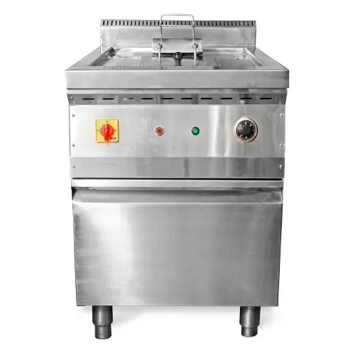 Deep Fat Fryer (Gas/Electric)