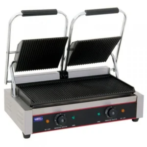 Double Sandwich Grill Machine