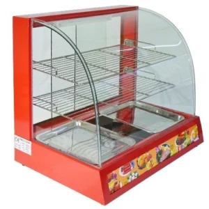 Food Warmer Machine