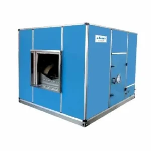 Fresh Air Washer System