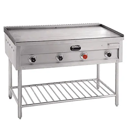 Griddle/Dosa Hot Plate(Gas/Electric)