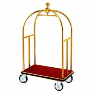 Luggage Trolley/Cart