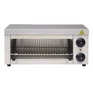 Salamander Manual Machine