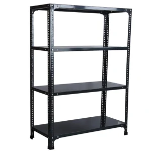 MS Slotted Storage Rack(5/6/7 Shelf)