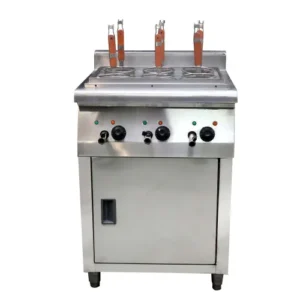 Pasta Boiler(Gas/Electric)