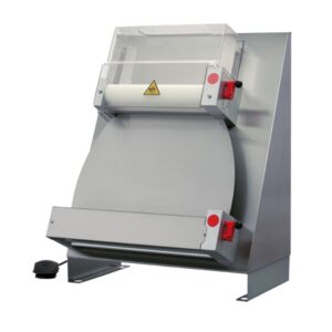 Pizza Base Roller Machine