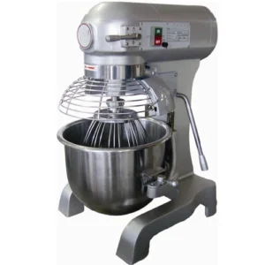 Planetary Dough Mixer