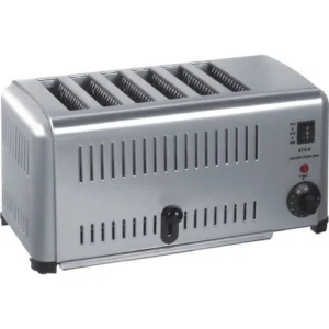 Pop Up Toaster Machine
