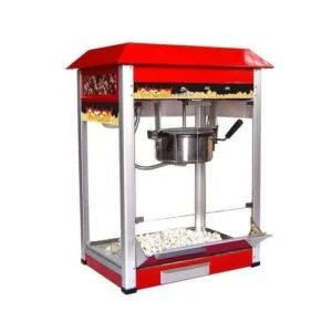 Pop Corn Machine