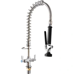 Pre-Rinse/Spray Unit