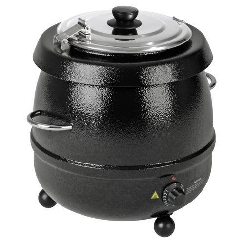 Soup Warmer Kettle