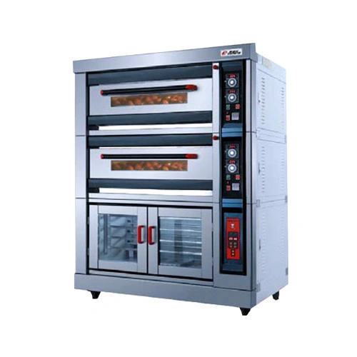 bakery kitchen equipment