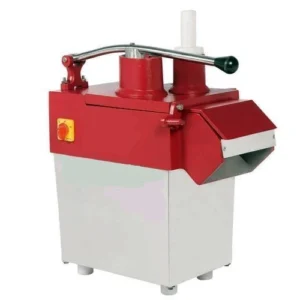 Vegetable Cutting Machine (Electric)