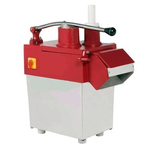 Vegetable Cutting Machine (Electric)
