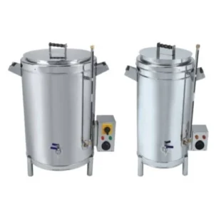 Water Milk Boiler