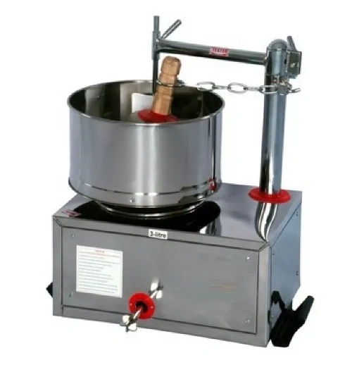Wet Grinder Without Tilting Machine (Electric)